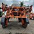 UNIPORT JACTO STAR 2500 Ano - 2015 - Imagem 6