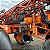 UNIPORT JACTO STAR 2500 Ano - 2015 - Imagem 10