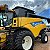 COLHEITADEIRA NEW HOLLAND CR 6080 - Ano 2015 - Imagem 4