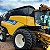 COLHEITADEIRA NEW HOLLAND CR 6080 - Ano 2015 - Imagem 5