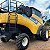 COLHEITADEIRA NEW HOLLAND CR 6080 - Ano 2015 - Imagem 7