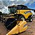 COLHEITADEIRA NEW HOLLAND CR 6080 - Ano 2015 - Imagem 1
