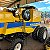 COLHEITADEIRA NEW HOLLAND TC 5090 - Ano 2015 - Imagem 4