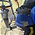 COLHEITADEIRA NEW HOLLAND TC 5090 - Ano 2008 - Imagem 9