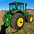 TRATOR JOHN DEERE 6150J - Ano 2022 - Imagem 2