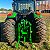 TRATOR JOHN DEERE 6150J - Ano 2022 - Imagem 3