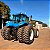 TRATOR NEW HOLLAND T8 295 - Ano 2014 - Imagem 5