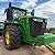 TRATOR JOHN DEERE 9540R - Ano 2024 - Imagem 1