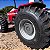 TRATOR MASSEY FERGUSON 660 - Ano 1994 - Imagem 10
