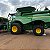 COLHEITADEIRA JOHN DEERE S680 - Ano 2014 - Imagem 3