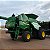 COLHEITADEIRA JOHN DEERE S680 - Ano 2014 - Imagem 5