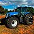 TRATOR NEW HOLLAND T7 240 - Ano 2018 - Imagem 2