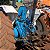 TRATOR NEW HOLLAND 7630 S100 - Ano 1996 - Imagem 4
