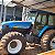 TRATOR NEW HOLLAND TM 150 - Ano 2001 - Imagem 1