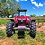 TRATOR MASSEY FERGUSON 4290 XTRA - Ano 2021 - Imagem 4