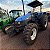 TRATOR NEW HOLLAND TS 110 - Ano 2006 - Imagem 2