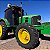 TRATOR JOHN DEERE 6115J - Ano 2017 - Imagem 1