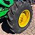 TRATOR JOHN DEERE 6115J - Ano 2017 - Imagem 3
