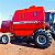 COLHEITADEIRA MASSEY FERGUSON 5650 ADVANCE - Ano 2011 - Imagem 2