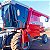 COLHEITADEIRA MASSEY FERGUSON 5650 ADVANCE - Ano 2011 - Imagem 1