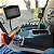 COLHEITADEIRA NEW HOLLAND CR 9060 - Ano 2011 - Imagem 9
