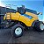 COLHEITADEIRA NEW HOLLAND CR 9060 - Ano 2011 - Imagem 3
