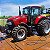 TRATOR CASE FARMALL 110A - Ano 2024 - Imagem 1