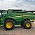 COLHEITADEIRA JOHN DEERE S550 - Ano 2023 - Imagem 4