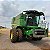 COLHEITADEIRA JOHN DEERE S550 - Ano 2023 - Imagem 1