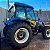 TRATOR NEW HOLLAND TL 75 - Ano 2015 - Imagem 3