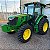TRATOR JOHN DEERE 5078E - Ano 2023 - Imagem 1