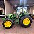 TRATOR JOHN DEERE 5080E  - Ano 2019 - Imagem 2