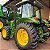 TRATOR JOHN DEERE 5080E  - Ano 2019 - Imagem 5