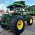 TRATOR JOHN DEERE 6600 - Ano 1998 - Imagem 6