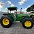 TRATOR JOHN DEERE 6600 - Ano 1998 - Imagem 4