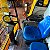 COLHEITADEIRA NEW HOLLAND TC 5090 - Ano 2011 - Imagem 7