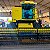 COLHEITADEIRA NEW HOLLAND TC 5090 - Ano 2011 - Imagem 1