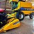 COLHEITADEIRA NEW HOLLAND TC 5090 - Ano 2011 - Imagem 2