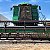 COLHEITADEIRA JOHN DEERE 1450 - Ano 2007 - Imagem 2