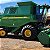 COLHEITADEIRA JOHN DEERE 1450 - Ano 2007 - Imagem 3