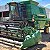 COLHEITADEIRA JOHN DEERE 1450 - Ano 2007 - Imagem 1