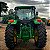 TRATOR JOHN DEERE 5078E - Ano 2015 - Imagem 4