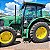 TRATOR JOHN DEERE 5078E - Ano 2015 - Imagem 2