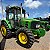 TRATOR JOHN DEERE 6115J - Ano 2022 - Imagem 2