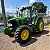 TRATOR JOHN DEERE 6115J - Ano 2022 - Imagem 1