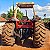 TRATOR MASSEY FERGUSON 630 - Ano 1998 - Imagem 4