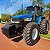 TRATOR NEW HOLLAND TM 7040 - Ano 2011 - Imagem 2