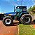 TRATOR NEW HOLLAND TM 7040 - Ano 2011 - Imagem 5