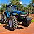 TRATOR NEW HOLLAND TM 7040 - Ano 2011 - Imagem 1
