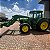 TRATOR JOHN DEERE 6125J - Ano 2011 - Imagem 2